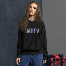 Load image into Gallery viewer, Barev Unisex Sweatshirt