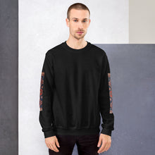 Load image into Gallery viewer, Armenian Carpet Unisex Sweatshirt