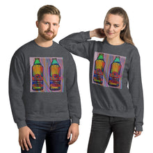 Load image into Gallery viewer, Kilikia Armenian Beer Unisex Sweatshirt