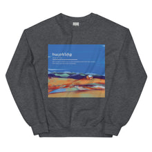 Load image into Gallery viewer, Home Unisex Sweatshirt