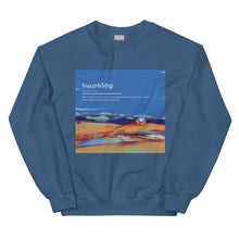 Load image into Gallery viewer, Home Unisex Sweatshirt
