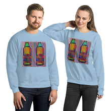 Load image into Gallery viewer, Kilikia Armenian Beer Unisex Sweatshirt