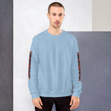 Load image into Gallery viewer, Armenian Carpet Unisex Sweatshirt