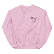 Load image into Gallery viewer, Paruyr Sevak Unisex Sweatshirt