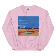 Load image into Gallery viewer, Home Unisex Sweatshirt