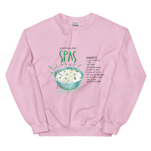 Load image into Gallery viewer, Spas Unisex Sweatshirt
