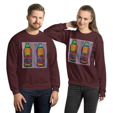 Load image into Gallery viewer, Kilikia Armenian Beer Unisex Sweatshirt