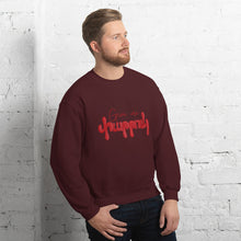 Load image into Gallery viewer, Give Me A Hug Unisex Sweatshirt