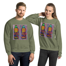 Load image into Gallery viewer, Kilikia Armenian Beer Unisex Sweatshirt