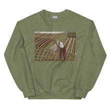Load image into Gallery viewer, Armenian Vinyard Unisex Sweatshirt
