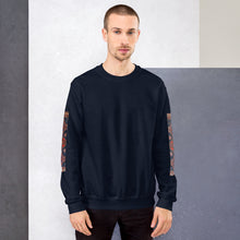 Load image into Gallery viewer, Armenian Carpet Unisex Sweatshirt