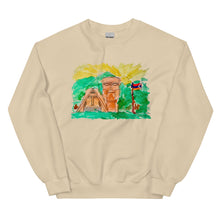 Load image into Gallery viewer, Gor Fundraiser Unisex Sweatshirt