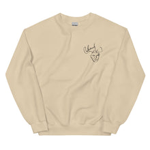Load image into Gallery viewer, Paruyr Sevak Unisex Sweatshirt