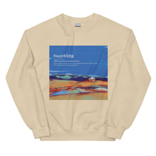 Load image into Gallery viewer, Home Unisex Sweatshirt
