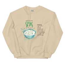 Load image into Gallery viewer, Spas Unisex Sweatshirt