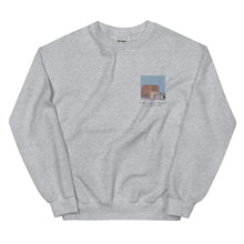 Load image into Gallery viewer, Sergei Parajanov Museum Unisex Sweatshirt