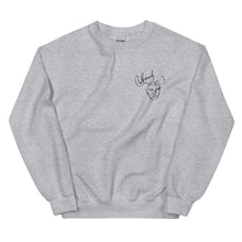 Load image into Gallery viewer, Paruyr Sevak Unisex Sweatshirt