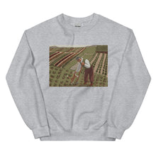 Load image into Gallery viewer, Armenian Vinyard Unisex Sweatshirt