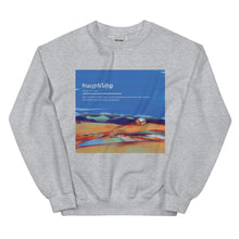 Load image into Gallery viewer, Home Unisex Sweatshirt