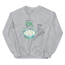 Load image into Gallery viewer, Spas Unisex Sweatshirt
