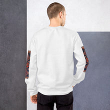 Load image into Gallery viewer, Armenian Carpet Unisex Sweatshirt