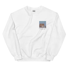 Load image into Gallery viewer, Sergei Parajanov Museum Unisex Sweatshirt