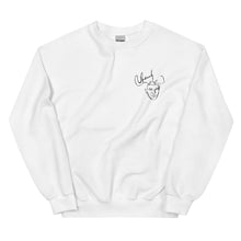 Load image into Gallery viewer, Paruyr Sevak Unisex Sweatshirt