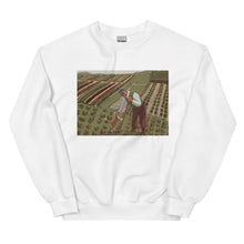 Load image into Gallery viewer, Armenian Vinyard Unisex Sweatshirt