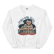 Load image into Gallery viewer, Beautiful Girl From Yerevan Unisex Sweatshirt