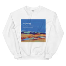 Load image into Gallery viewer, Home Unisex Sweatshirt