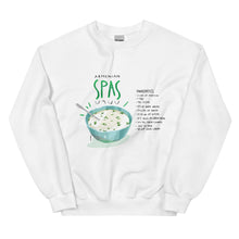 Load image into Gallery viewer, Spas Unisex Sweatshirt