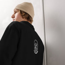 Load image into Gallery viewer, We Are Our Mountains Unisex fleece Sweater