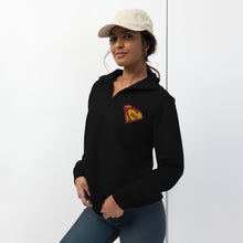 Load image into Gallery viewer, Super Hay Unisex fleece Sweater