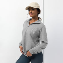 Load image into Gallery viewer, Hay Unisex fleece Sweater