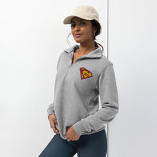 Load image into Gallery viewer, Super Hay Unisex fleece Sweater