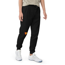 Load image into Gallery viewer, Super Hay Unisex fleece sweatpants
