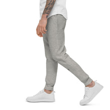 Load image into Gallery viewer, Miaseen Unisex fleece sweatpants