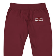 Load image into Gallery viewer, My Parents Think I'm Cool Unisex fleece sweatpants