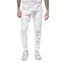 Load image into Gallery viewer, Miaseen Unisex fleece sweatpants