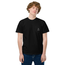 Load image into Gallery viewer, Home Is Armenia Unisex pocket t-shirt