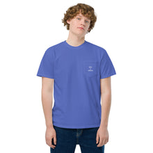 Load image into Gallery viewer, Home Is Armenia Unisex pocket t-shirt