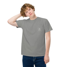 Load image into Gallery viewer, Home Is Armenia Unisex pocket t-shirt