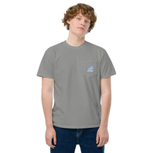 Load image into Gallery viewer, Artsakh Unisex pocket t-shirt