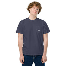 Load image into Gallery viewer, Home Is Armenia Unisex pocket t-shirt