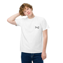 Load image into Gallery viewer, I'm Like This Unisex pocket t-shirt