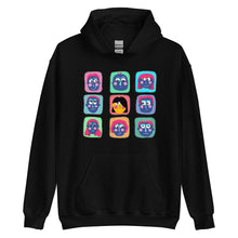 Load image into Gallery viewer, Armenian Emojis Unisex Hoodie
