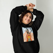 Load image into Gallery viewer, Traditional Hayouhi Unisex Hoodie