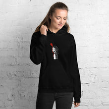 Load image into Gallery viewer, Anything is Possible Unisex Hoodie
