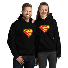 Load image into Gallery viewer, Super Hay Unisex Hoodie