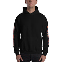 Load image into Gallery viewer, Armenian Carpet Unisex Hoodie